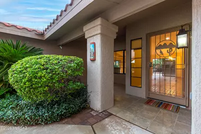 1176 E Rising Sun Drive, Oro Valley, AZ 85755 - Photo 4
