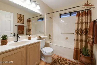1176 E Rising Sun Drive, Oro Valley, AZ 85755 - Photo 28