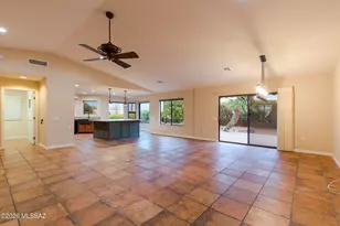 1176 E Rising Sun Dr, Oro Valley, AZ 85755 - Photo 6