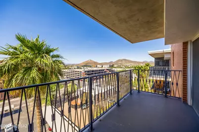 425 W Paseo Redondo #3H, Tucson, AZ 85701 - Photo 6
