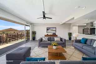 425 W Paseo Redondo, Tucson, AZ 85701 - Photo 2