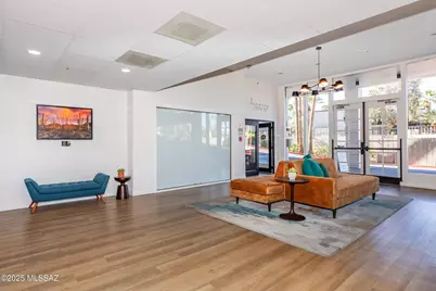 425 W Paseo Redondo #3H, Tucson, AZ 85701 - Photo 34