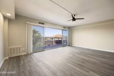 425 W Paseo Redondo #3H, Tucson, AZ 85701 - Photo 18