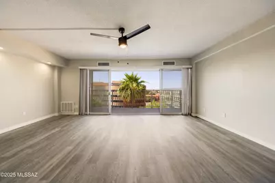 425 W Paseo Redondo #3H, Tucson, AZ 85701 - Photo 16