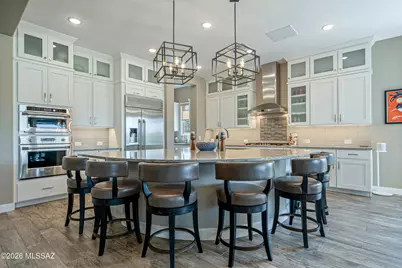 67075 E Willow Canyon Drive, Saddlebrooke, AZ 85739 - Photo 8