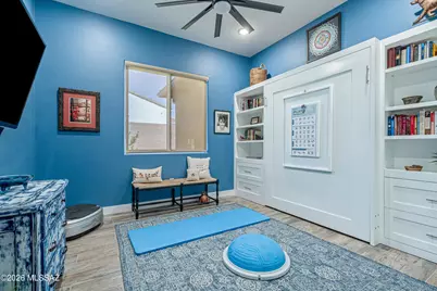 67075 E Willow Canyon Drive, Saddlebrooke, AZ 85739 - Photo 24