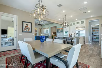 67075 E Willow Canyon Drive, Saddlebrooke, AZ 85739 - Photo 16