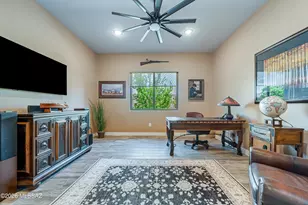67075 E Willow Canyon Dr, Saddlebrooke, AZ 85739 - Photo 22