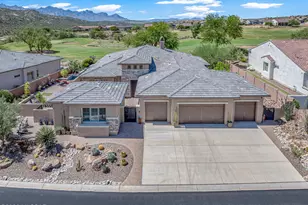 67075 E Willow Canyon Dr, Saddlebrooke, AZ 85739 - Photo 2