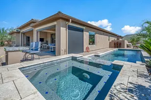 67075 E Willow Canyon Dr, Saddlebrooke, AZ 85739 - Photo 42