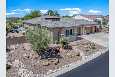 67075 E Willow Canyon Drive, Saddlebrooke, AZ 85739 - Photo 1