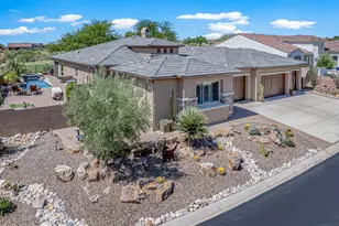 67075 E Willow Canyon Dr, Saddlebrooke, AZ 85739 - Photo 1