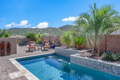 67075 E Willow Canyon Drive, Saddlebrooke, AZ 85739 - Photo 44