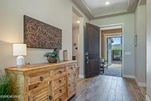 67075 E Willow Canyon Dr, Saddlebrooke, AZ 85739 - Photo 4