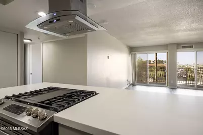 425 W Paseo Redondo #5K, Tucson, AZ 85701 - Photo 6