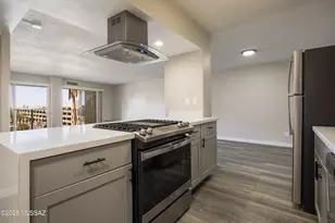 425 W Paseo Redondo, Tucson, AZ 85701 - Photo 8