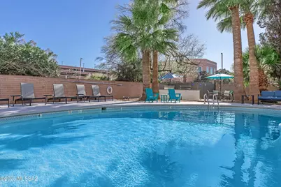 425 W Paseo Redondo Drive #3E, Tucson, AZ 85701 - Photo 30