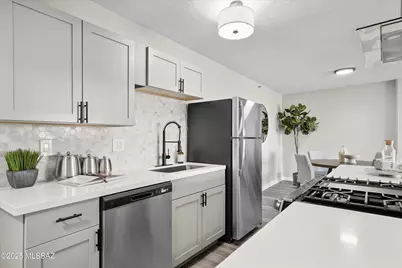 425 W Paseo Redondo Drive #3E, Tucson, AZ 85701 - Photo 4