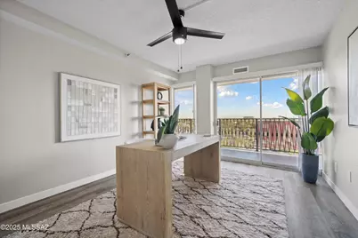 425 W Paseo Redondo Drive #3E, Tucson, AZ 85701 - Photo 20