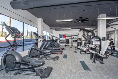 425 W Paseo Redondo Drive #3E, Tucson, AZ 85701 - Photo 32