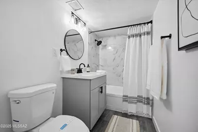 425 W Paseo Redondo Drive #3E, Tucson, AZ 85701 - Photo 22