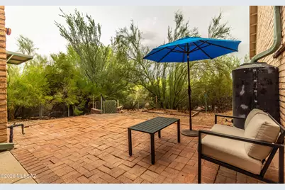 3047 N Gaia Place, Tucson, AZ 85745 - Photo 12