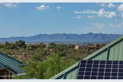 3047 N Gaia Place, Tucson, AZ 85745 - Photo 32