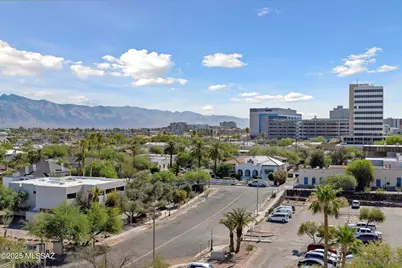425 W Paseo Redondo Drive #8B, Tucson, AZ 85701 - Photo 28