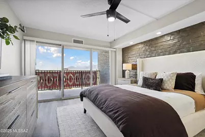 425 W Paseo Redondo Drive #8B, Tucson, AZ 85701 - Photo 16