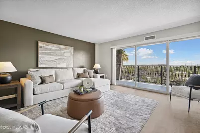425 W Paseo Redondo Drive #9A, Tucson, AZ 85701 - Photo 2