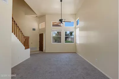 461 E Covered Wagon Drive, Tucson, AZ 85704 - Photo 8