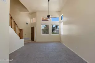 461 E Covered Wagon Dr, Tucson, AZ 85704 - Photo 8