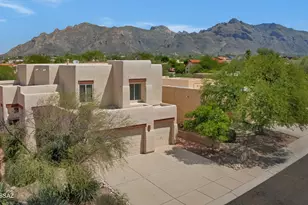 461 E Covered Wagon Dr, Tucson, AZ 85704 - Photo 2