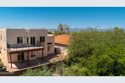 461 E Covered Wagon Drive, Tucson, AZ 85704 - Photo 48