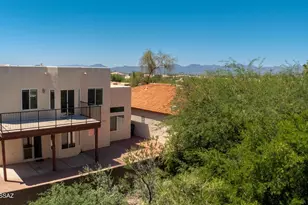 461 E Covered Wagon Dr, Tucson, AZ 85704 - Photo 48