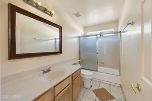 461 E Covered Wagon Dr, Tucson, AZ 85704 - Photo 42