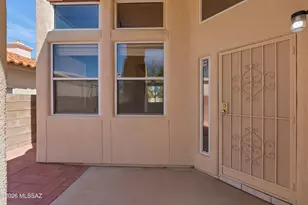 461 E Covered Wagon Dr, Tucson, AZ 85704 - Photo 4