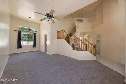 461 E Covered Wagon Drive, Tucson, AZ 85704 - Photo 6