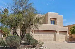461 E Covered Wagon Dr, Tucson, AZ 85704 - Photo 1