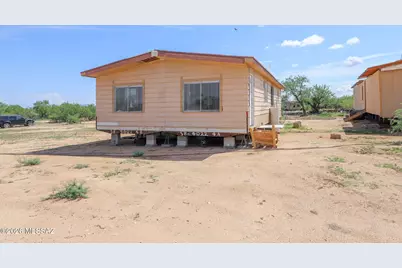 16205 W Holster Place, Tucson, AZ 85736 - Photo 26