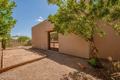 11725 N Via De La Verbenita, Oro Valley, AZ 85737 - Photo 46