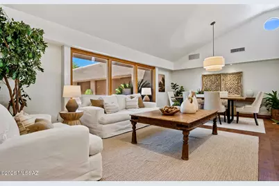 11725 N Via De La Verbenita, Oro Valley, AZ 85737 - Photo 14