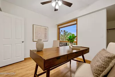 11725 N Via De La Verbenita, Oro Valley, AZ 85737 - Photo 34