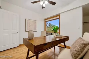 11725 N Via de la Verbenita, Oro Valley, AZ 85737 - Photo 34