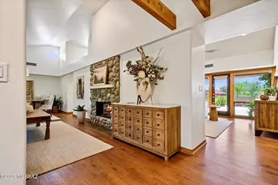 11725 N Via De La Verbenita, Oro Valley, AZ 85737 - Photo 12