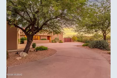 11725 N Via De La Verbenita, Oro Valley, AZ 85737 - Photo 8