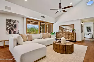 11725 N Via de la Verbenita, Oro Valley, AZ 85737 - Photo 18
