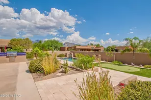 11725 N Via de la Verbenita, Oro Valley, AZ 85737 - Photo 40