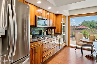 11725 N Via De La Verbenita, Oro Valley, AZ 85737 - Photo 22