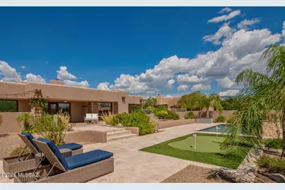 11725 N Via De La Verbenita, Oro Valley, AZ 85737 - Photo 44
